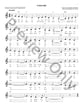 O Sole Mio piano sheet music cover